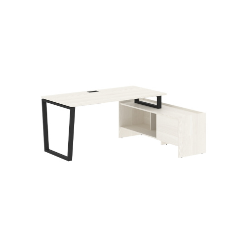 Стол с тумбой EDIS EVCT 17814 (R) фото 7