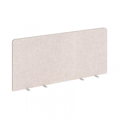 Настольный Экран фронтальный UNE.TEKRF.SH-512 Teddy 959/Металл Серый 900*28*525 фото 32