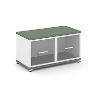 Шкаф офисный Concept CN.STS-113 RPW