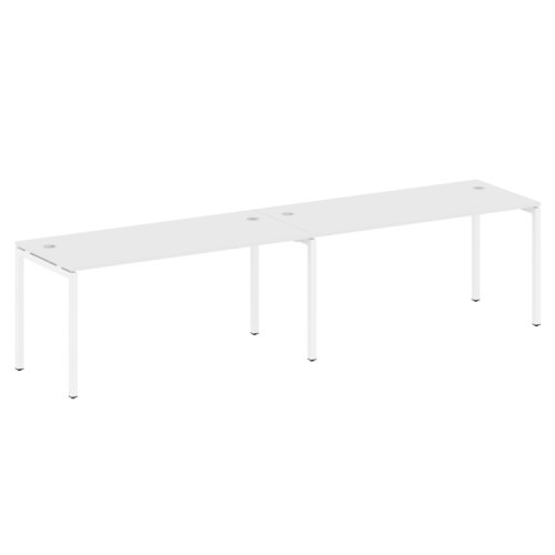 Бенч-система на 2 места на П-обр. м/к Metal System Quattro 40БП.СМ-2.4 фото 13 Бенч-система на 2 места на П-обр. м/к Metal System Quattro 40БП.СМ-2.4 фото 13