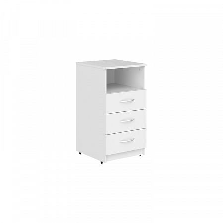 Тумба приставная SIMPLE SC-3D.1A