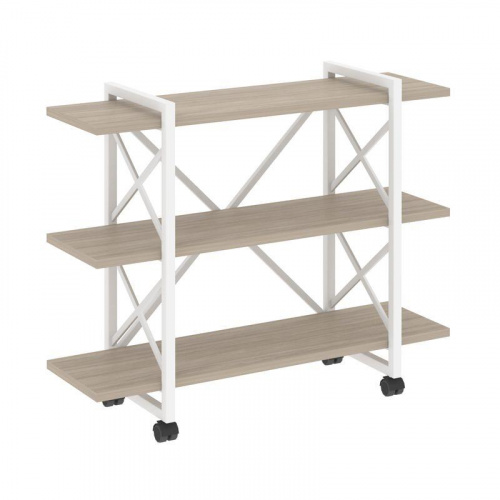 Стеллаж на 3 полки Loft VR.L-MST.K-3.8V фото 10