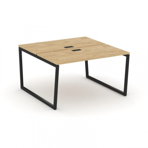 Style Project Рабочая станция 2-х сторон. SN-4T2.DRS-004 Акация Лорка/Металл Антрацит/Заглушка Пласт Style Project Рабочая станция 2-х сторон. SN-4T2.DRS-004 Акация Лорка/Металл Антрацит/Заглушка Пласт