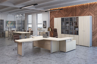 Кабинет Васанта