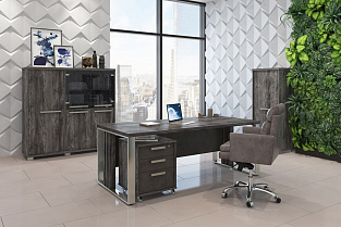 Кабинет Vestar