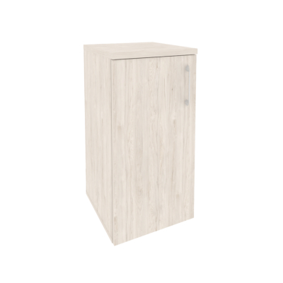 Шкаф офисный низкий Onix O.SU-3.1 (L)