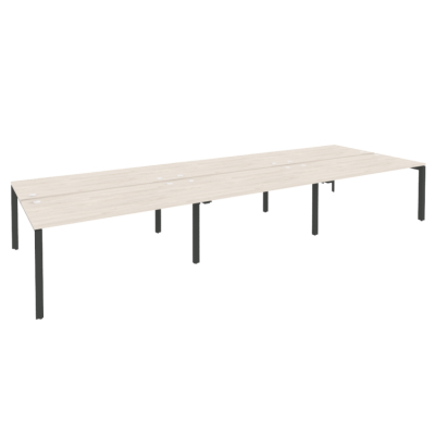 Бенч-система на П-обр. м/к Onix O.MP-D.RS-6.4.8