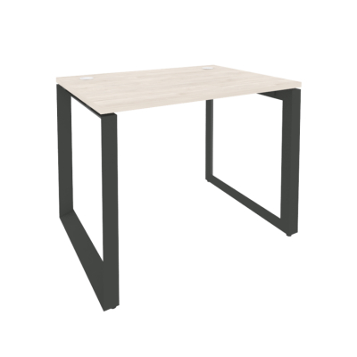 Стол рабочий на О-обр. м/к Onix O.MO-SP-1.7
