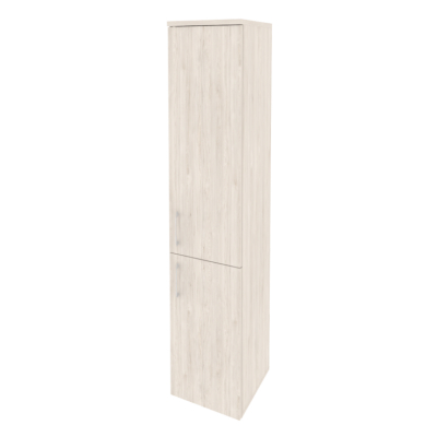 Шкаф офисный высокий Onix O.SU-1.3 (R)