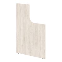 Стойка (боковина) завершающая высокая Onix O.R-SVV (R)