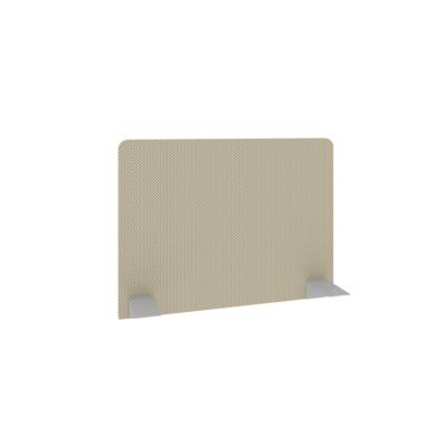 Экран тканевый Slim боковой