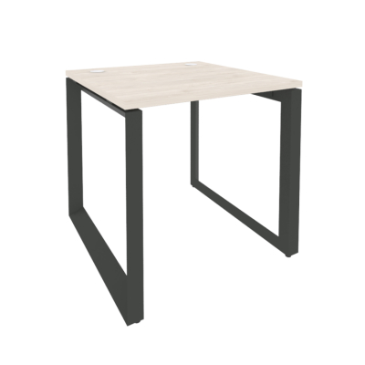 Стол рабочий на О-обр. м/к Onix O.MO-SP-0.8