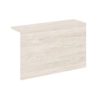 Накладка на 2 модуля высокая Onix O.R-NP.V-78.2