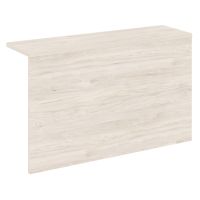 Накладка прямая высокая Onix O.R-NP.V-158.1