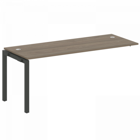 Проходной элемент бенч-системы на П-обр. м/к Metal System Quattro 50БП.ПРС-СП-1.5