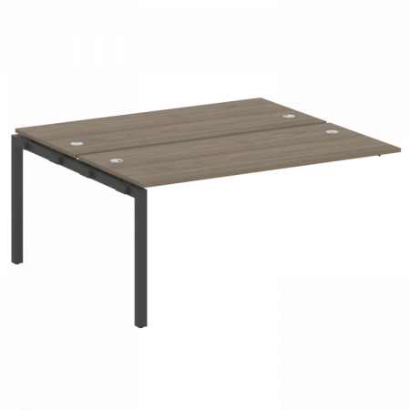 Проходной элемент бенч-системы на П-обр. м/к Metal System Quattro 50БП.ПРС-СП-2.4