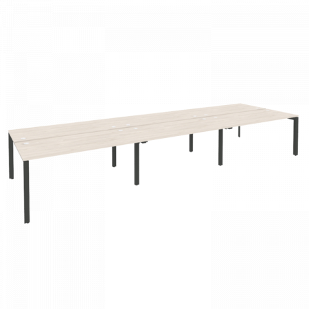 Бенч-система на П-обр. м/к Onix O.MP-D.RS-6.4.7