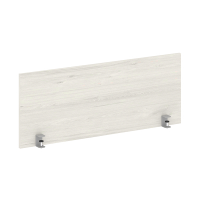 Экран для стола L=1200мм Metal System Б.ЭКР-2