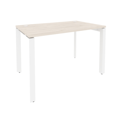 Стол рабочий на П-обр. м/к Onix O.MP-SP-2.7