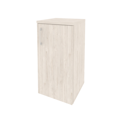 Шкаф офисный низкий Onix O.SU-3.1 (R)