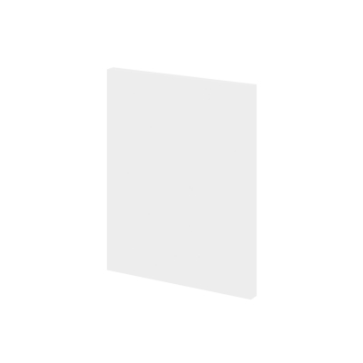 Стойка (накладка) переходная правая Onix O.R-SP (R)