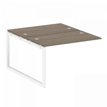 Проходной элемент бенч-системы на О-обр. м/к Metal System Quattro 50БО.ПРС-СП-2.2