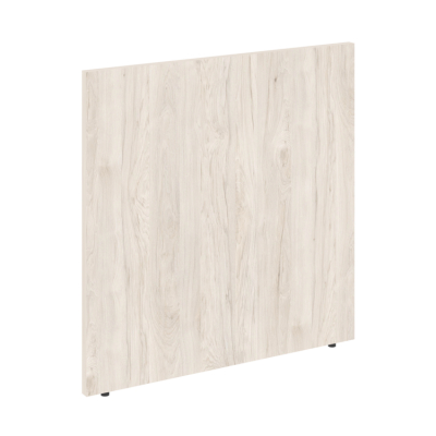 Стойка (боковина) завершающая низкая Onix O.R-SNP (L)